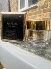 Image of Estee Lauder Re-Nutriv Ultimate Diamond Transformative Energy Eye Creme 5ml