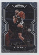 2020-21 Panini Prizm Patrick Mills Patty Mills #66 2u3