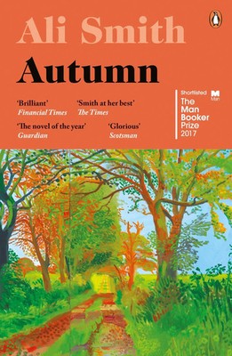 Autumn | Ali Smith | Englisch | Taschenbuch | Seasonal Quartet | 264 S. | 2017