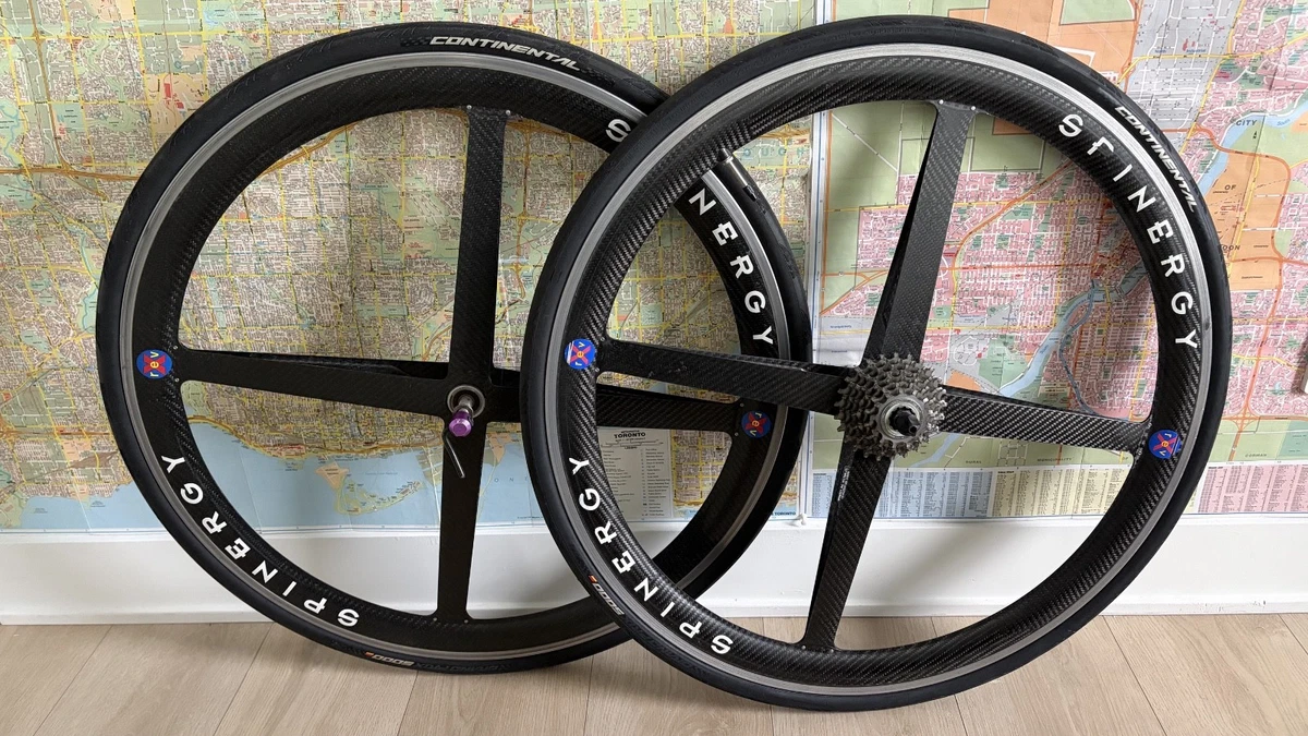 Spinergy Rev X for sale - eBay