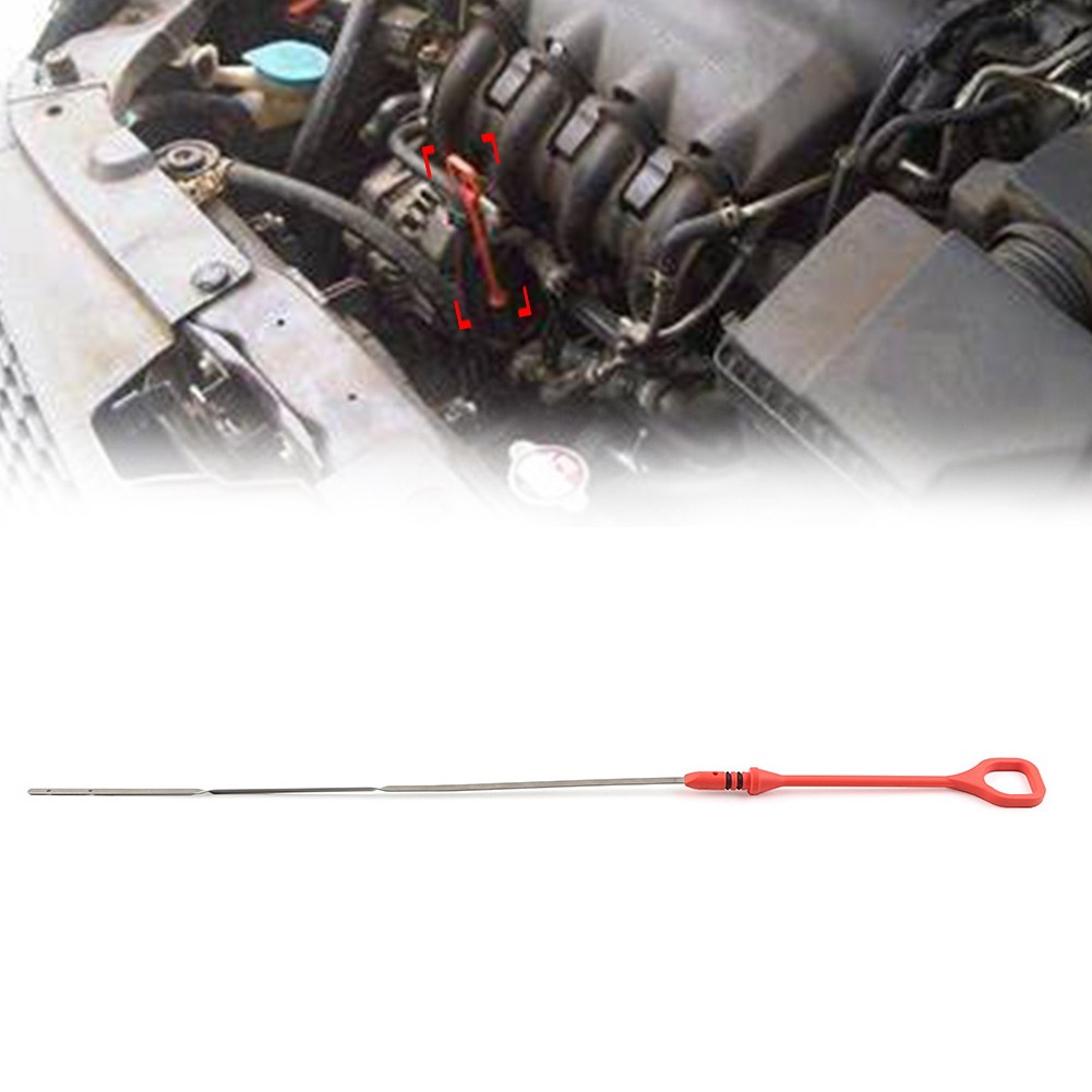 Engine Oil Level Dipstick For Honda Fit Jazz CITY Everus 15650-PWA