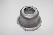 HW80 HW60 THK5 Klappe ( Lagermantel / Buchse für Klappengummi ) Anhänger