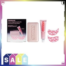 Topicals Faded Brightening Bundle for Discoloration on Face  Body UNSCENTED 