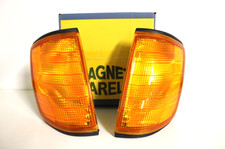 Mercedes-Benz W124 Mopf I + II bis Facelift  Blinker SET L + R   MM ORIGINAL