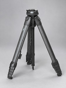 Peak Design Carbon Fiber Travel Tripod | eBay