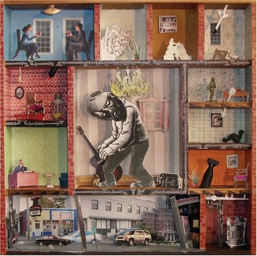 Тень победителя Кид Дакоты (CD)