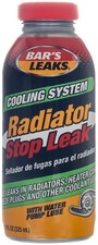Bars Leaks Radiator Stop Leak 11 Oz Pack Of 1 Bars Leaks Radiator Stop Leak 11 Oz Pack Of 1