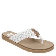 Yellow Box Faddy Women's Sandal
