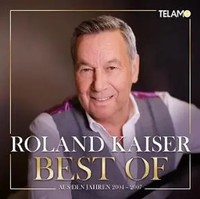 Best Of | Roland Kaiser | Audio-Cd | Cd | 2016 | Ean 4099964148343