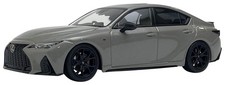 Kyosho Original 1/43 LEXUS IS500 F SPORT PERFORMANCE Climax Edition (Neutrino Gr
