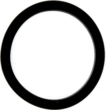 4" Camlock Fitting Gasket (10-Pack) - Cam Lock Hose Seal for Female Coupler - Ca