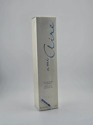 Loewe A Mi Aire Duschgel 200 ml