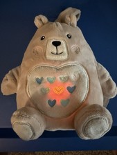 Tommee Tippee Grofriends Bennie The Bear Light And Sound Sleep Aid