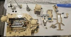 LEGO Star Wars Mos Eisley Cantina 75290 Master Builder 2020 Incomplete