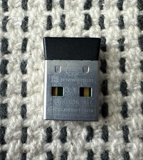 Microsoft Model 1447 USB Nano Receiver Mouse/Keyboard Dongle