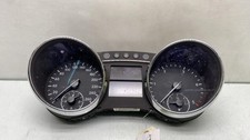 Compteur Mercedes CLASSE R