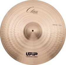 UFIP Class Series 20" Medium Ride