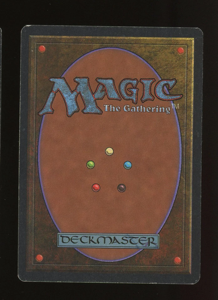 Demonic Hordes - MTG Unlimited Edition - RareCo - Image 2 of 3