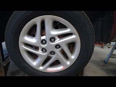 Wheel 16x7 Steel Fits 98-04 CONCORDE 1288576