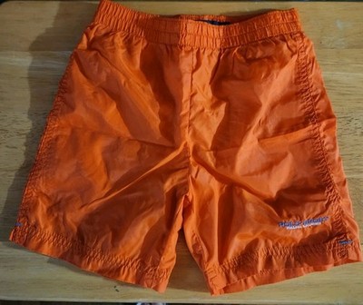Children's Swim Trunks