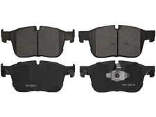 Front Brake Pad Set 58PPHK96 for F-Pace I-Pace XE XF 2017 2016 2018 2019 2020