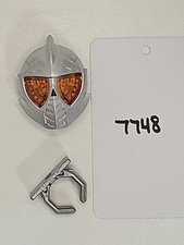 Accel - Legend Rider Ring - Kamen Rider Wizard