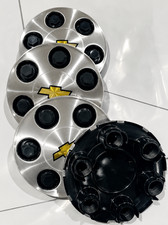 4pcs. Wheel Hub Center Caps For Avalanche Silverado Suburban 1500 Tahoe 9596341 4pcs. Wheel Hub Center Caps For Avalanche Silverado Suburban 1500 Tahoe 9596341
