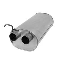AP Exhaust Muffler 2579 CSW