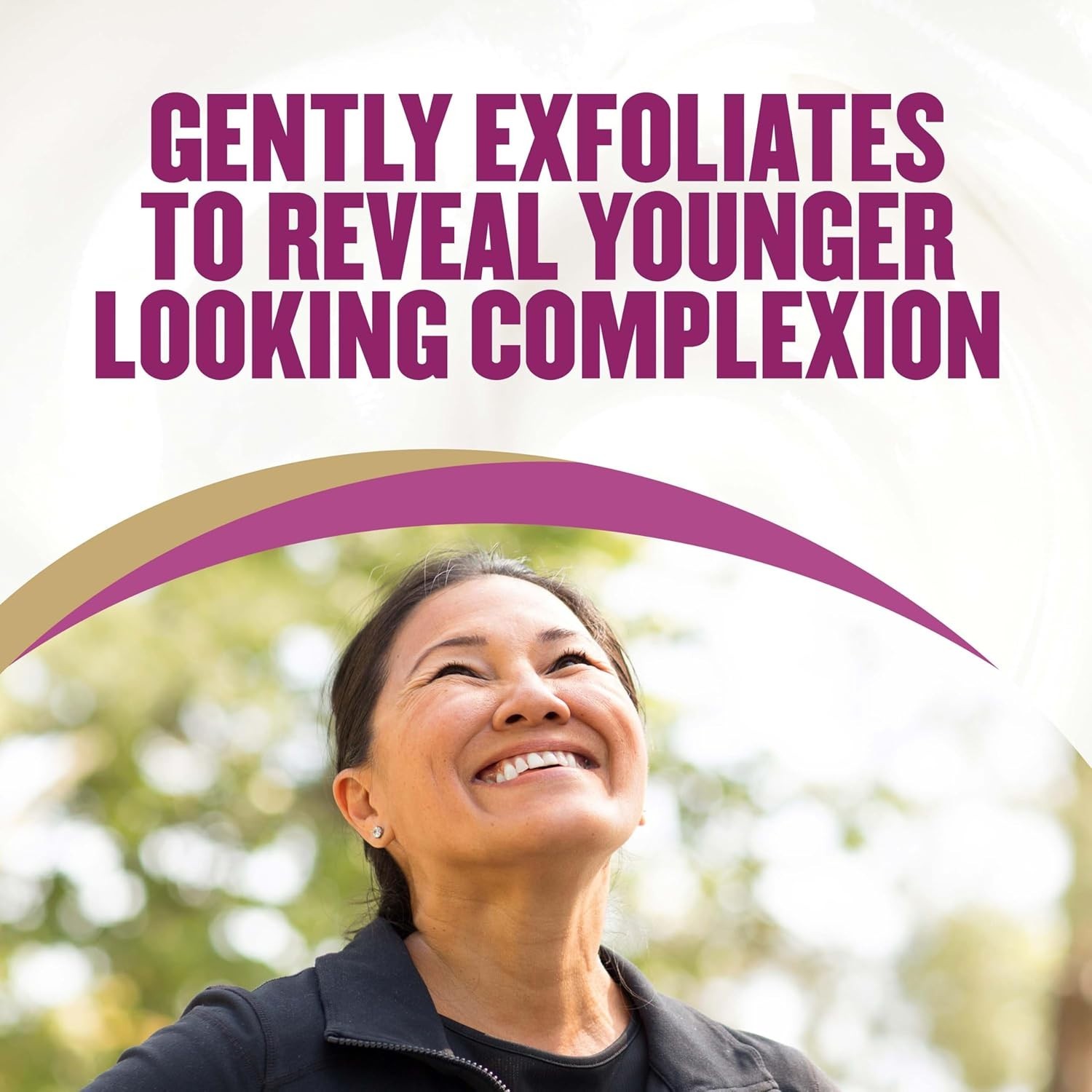 Youthful Skin Revealed - 2 oz Age Renew Neck & Chest Cream Hydrating Formula