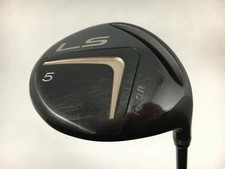 PRGR LS Fairway Wood 5W SpeederEVOLUTION for PRGR R  049 Golf Clubs