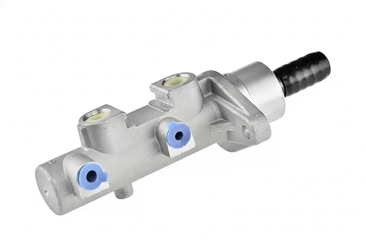 Brake master cylinder HPH-CH-001 NTY for JEEP GRAND CHEROKEE Mk II