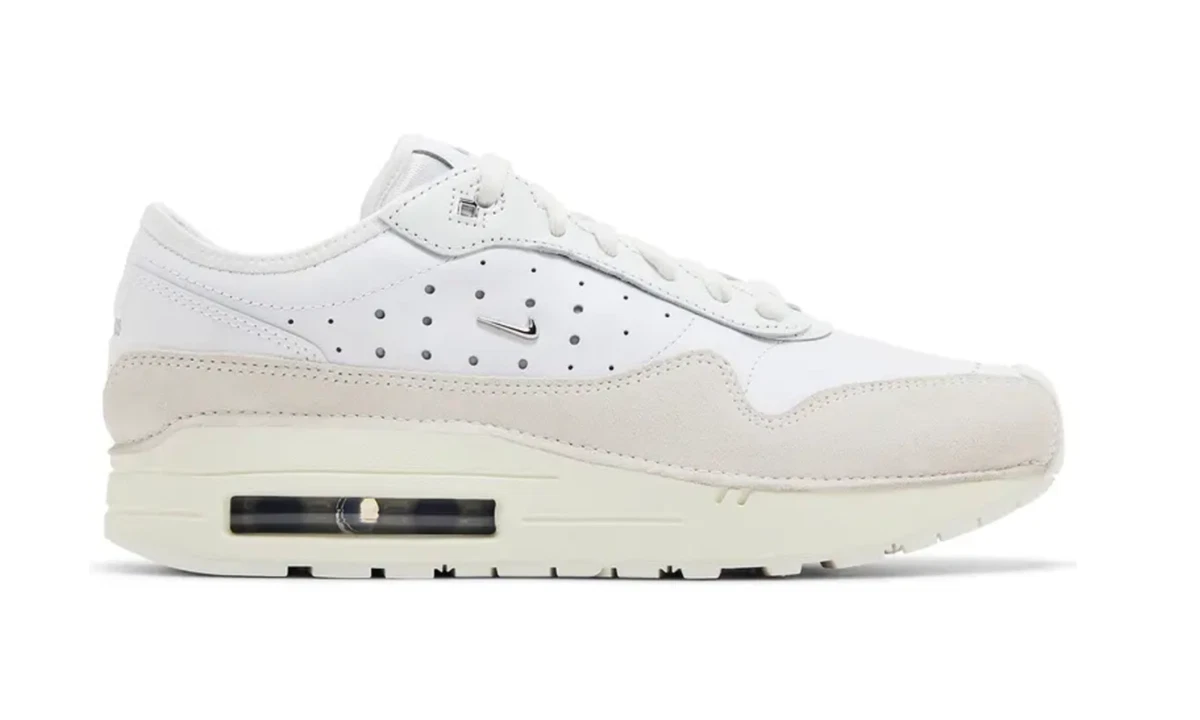 Jacquemus x Nike Air Max 1 '86 Big Bubble - Summit White W for