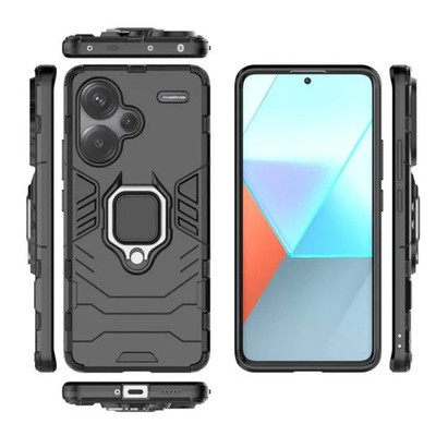 Cover for Xiaomi Redmi Note 13 Pro Plus 5G - Anti-shock Protective Case