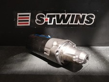 MERCEDES S CLASS STARTER MOTOR PETROL, 3.5, W222, S400 HYBRID, 10/13-07/18 13 14