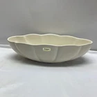 Haeger Pottery Oval Shaped Planter 13” Long X 5 1/2” Wide 3905