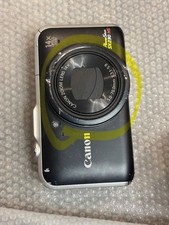 Canon PowerShot SX230 26011110 From Japan