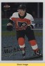 2025-26 Upper Deck Fleer Ultra SP Gold Speckle Matvei Michkov #144 READ