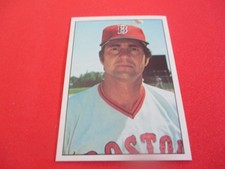 Carl Yastrzemski 1975 SSPC #409