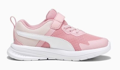 AUTHENTIC | Puma Evolve Run Mesh AC+ PS Kids Trainer (38623911)