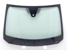 Frontscheibe Windschutzscheibe Solar Grün Spiegelhalter Für Dacia Duster 2018-