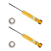 StoßDäMpfer-Set Hinterachse Gasdruck Bilstein FüR U.A. Alfa Romeo 159