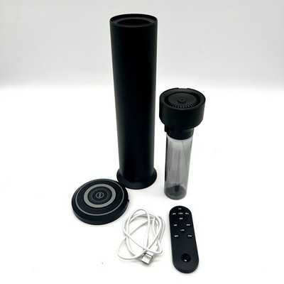 Essential Oil Scent Diffuser: 150 ML Capacity 2.5 Watts