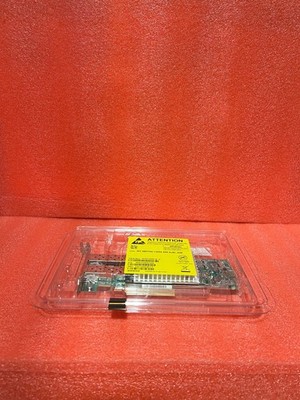 QLOGIC DUAL PORT SFP+ 10/25GBE PCIE 3.0 X8 NETWORK ETHERNET CARD AH2010406