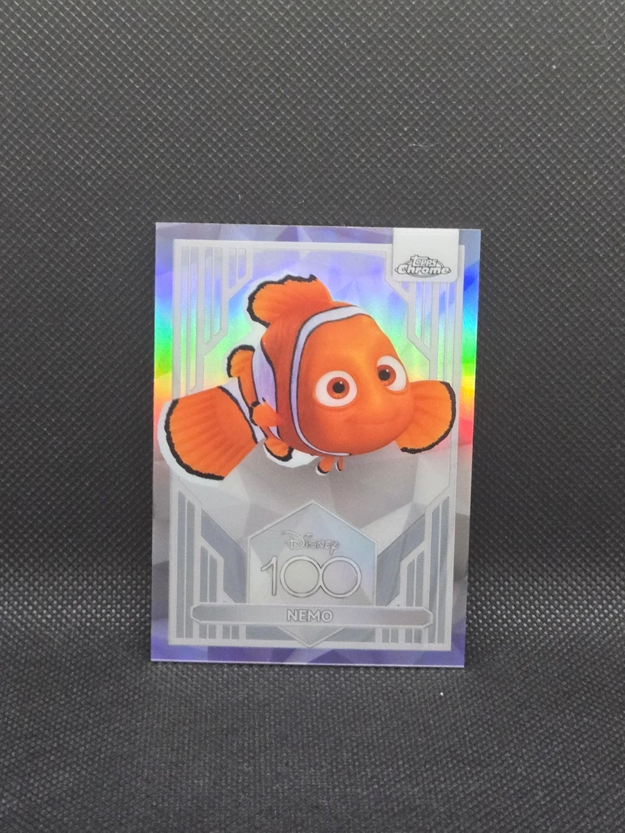 D23 Expo Disney Collectable Trading Cards for sale | eBay