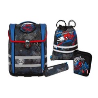 Mcneill Set Perfecto, 5Tlg. - Marvel Spider Man