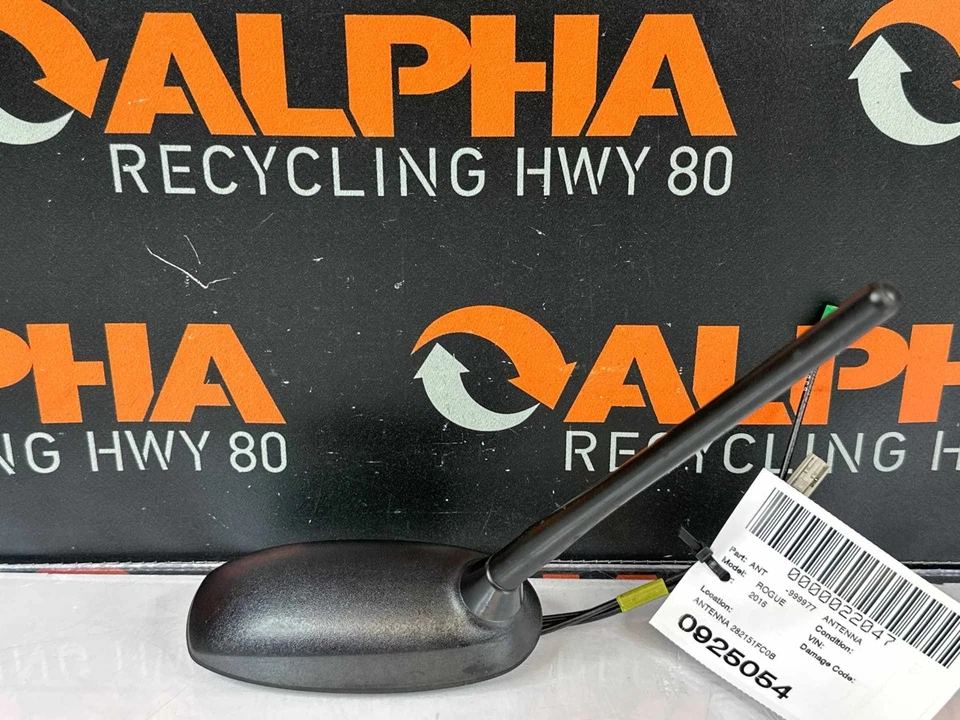 Antenna ROGUE EXCEPT SPORT 09 10 11 12 13 14 15 16 Foto 2 de 4
