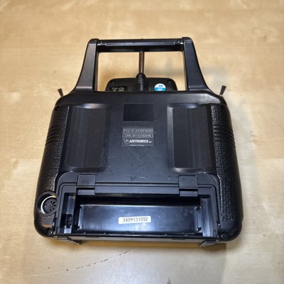 Sanwa Airtronics RD6000 Super For PARTS As Is UNTESTED | eBay