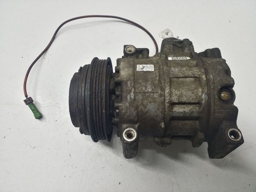 Audi A6 S6 C5 4B 2003 Klimakompressor Pumpe 4B0260805C Diesel 132kW KAD27264