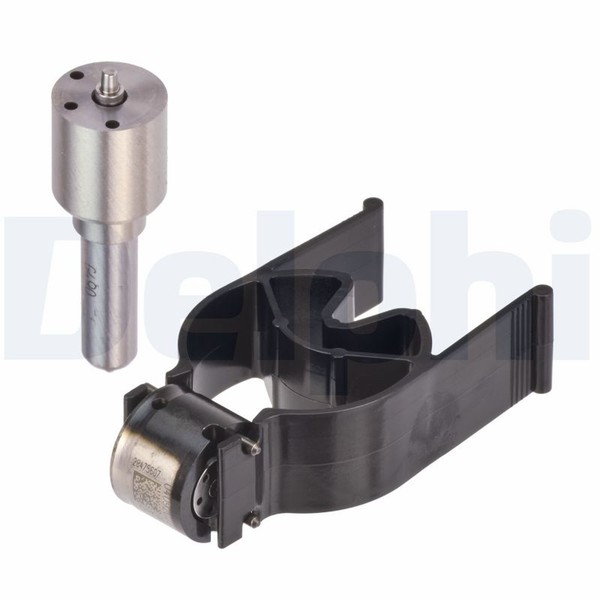 Reparatursatz EinspritzdüSe Delphi 7135-836 FüR VW Crafter Transporter T6 SGA-image