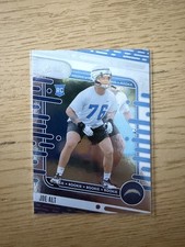 Joe Alt 2024 Panini Absolute Football RC- Chargers